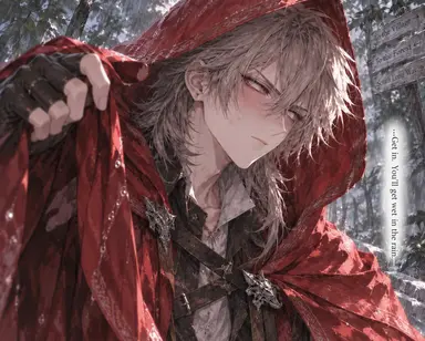 Profile image of Lyca