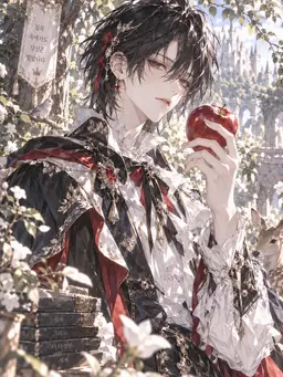 Profile image of 니브