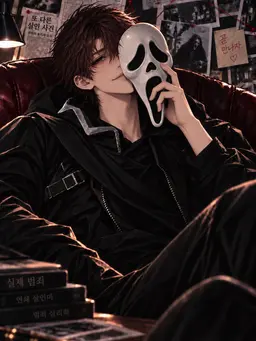 Profile image of 제드