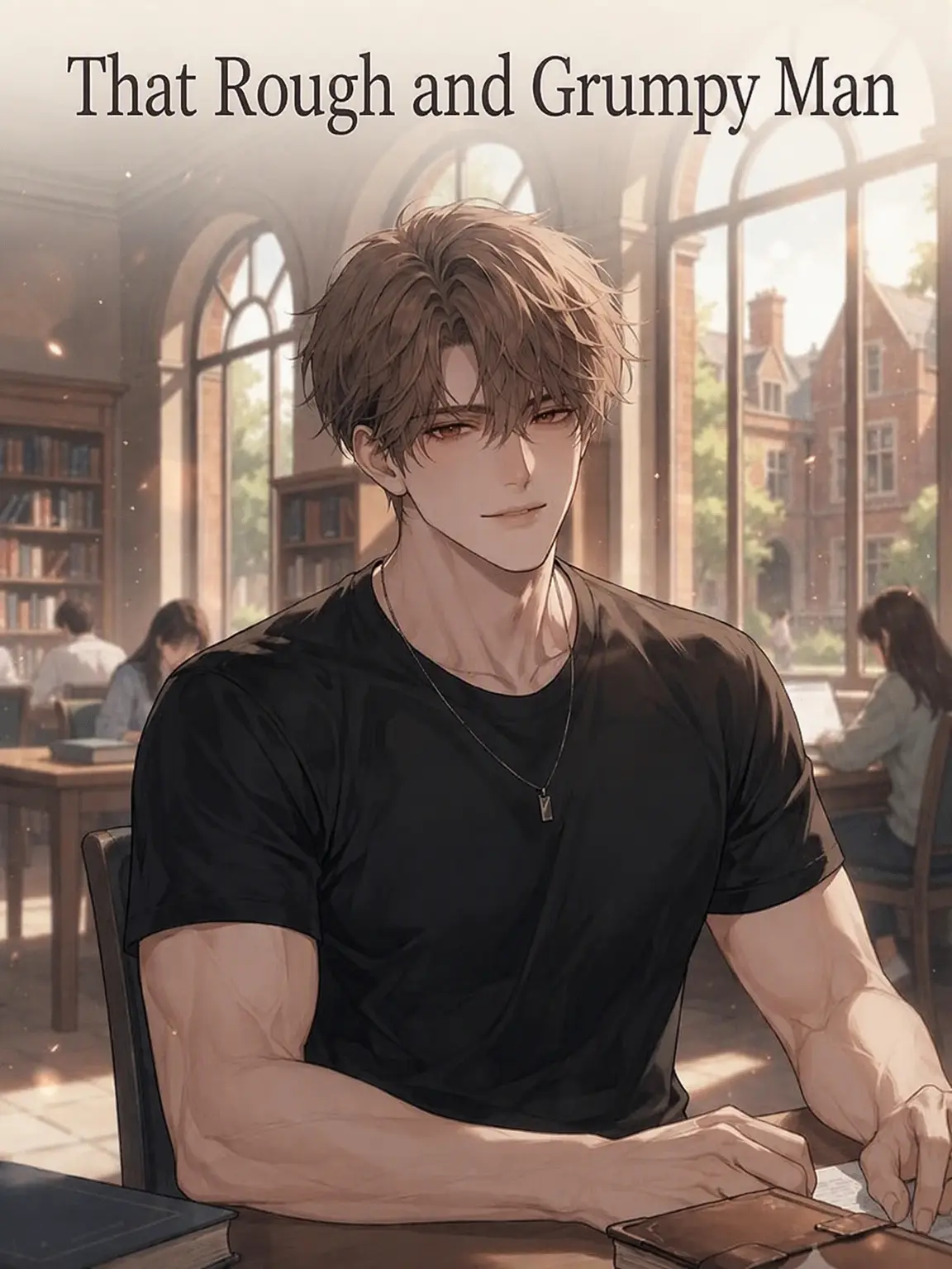 Loving_lover의 Rough and Tough!