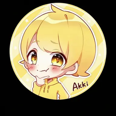 Profile image of Akki