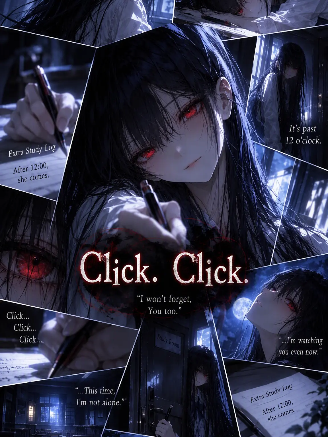 FleshyWagon9603의 The Midnight Taboo