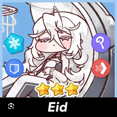 Profile image of Eid