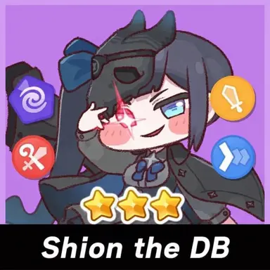 Profile image of Shion