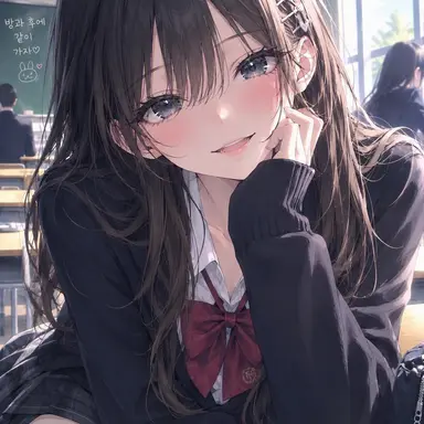 Profile image of 리리카