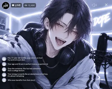 Profile image of Dai