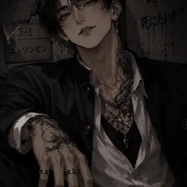 Profile image of ユ・ソンビン