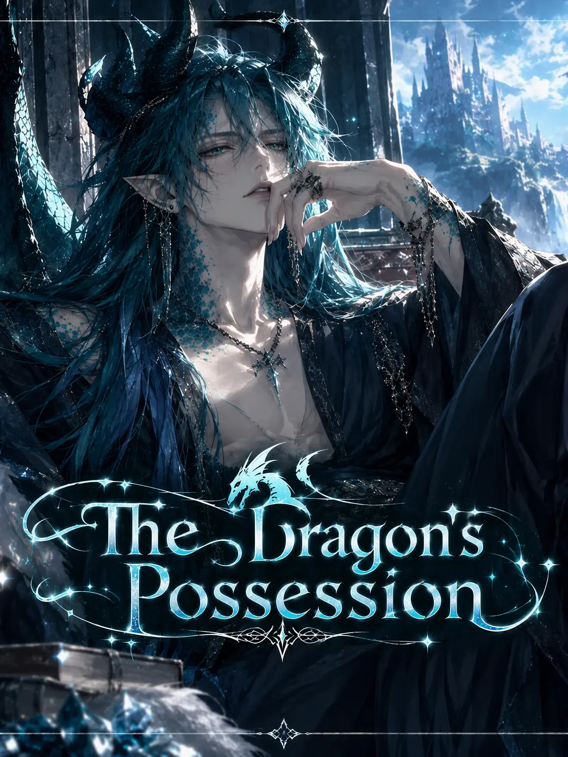Yuzu_12_의 The Dragon's Property