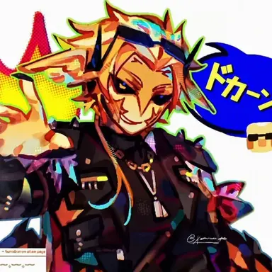 Profile image of テオ