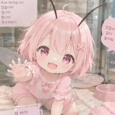 Profile image of 모모