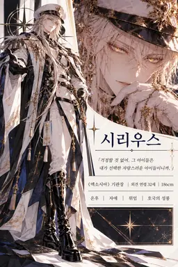 Profile image of 시리우스