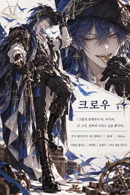 Profile image of 크로우