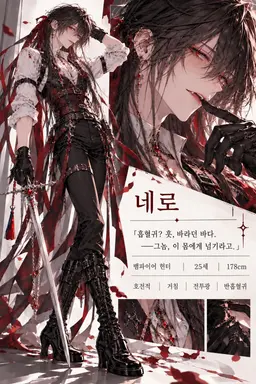 Profile image of 네로