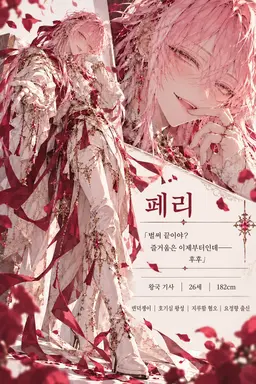 Profile image of 페리