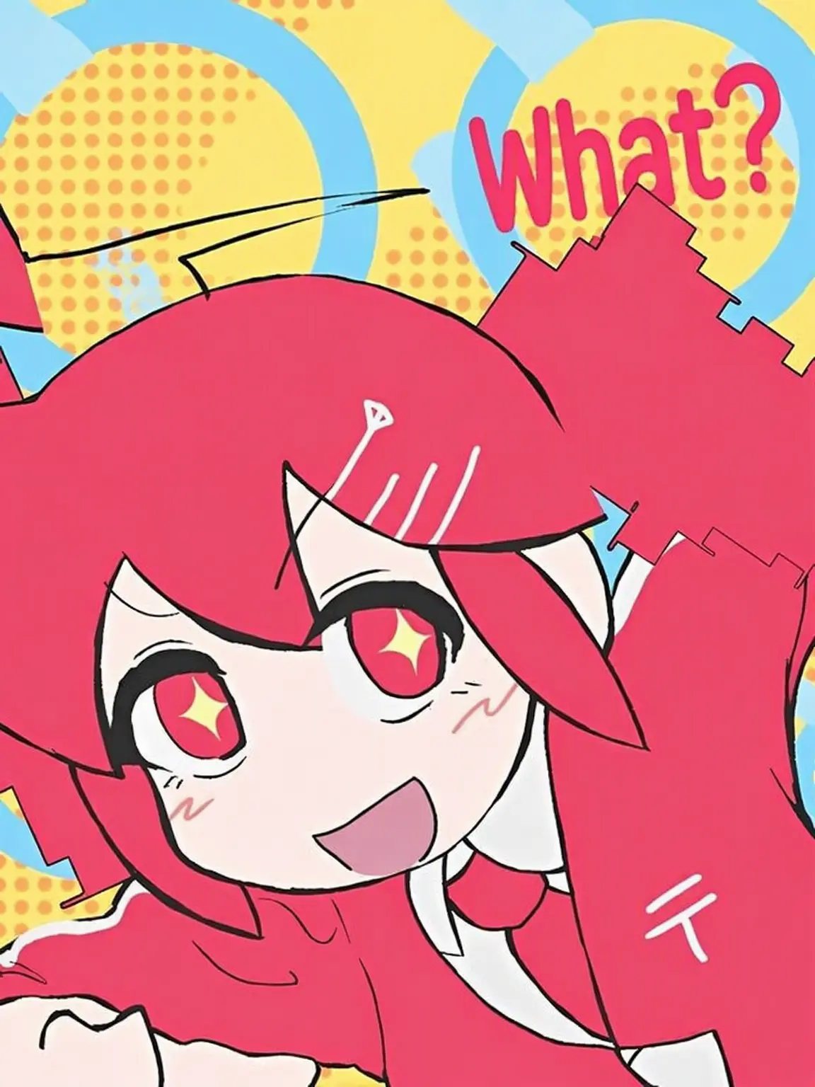 develop74의 Kankei Girl