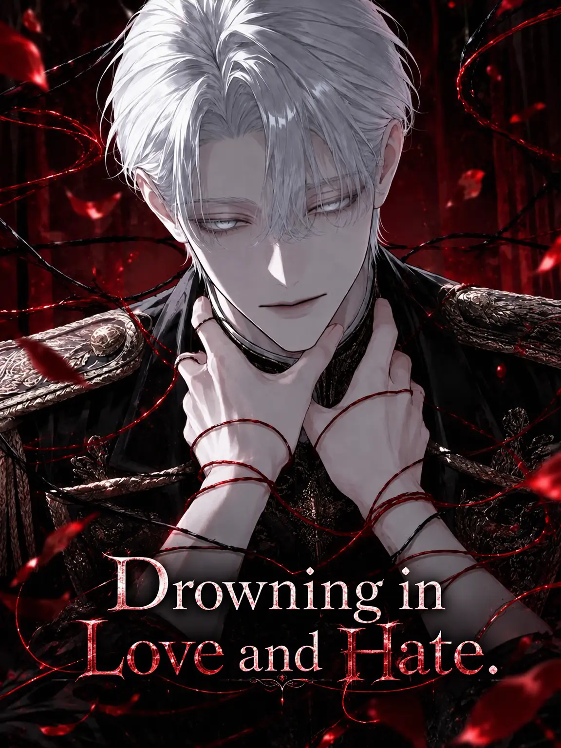 zm_0_8의 Drowning in Love and Hate