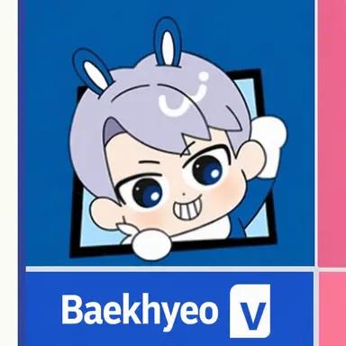 Profile image of Baekhyun