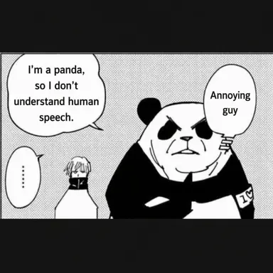 Profile image of Panda