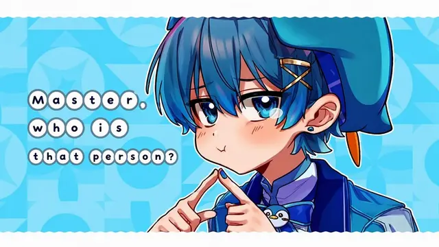 Profile image of Chigusa