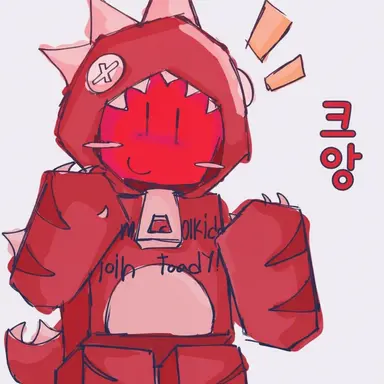 Profile image of 쿨키드