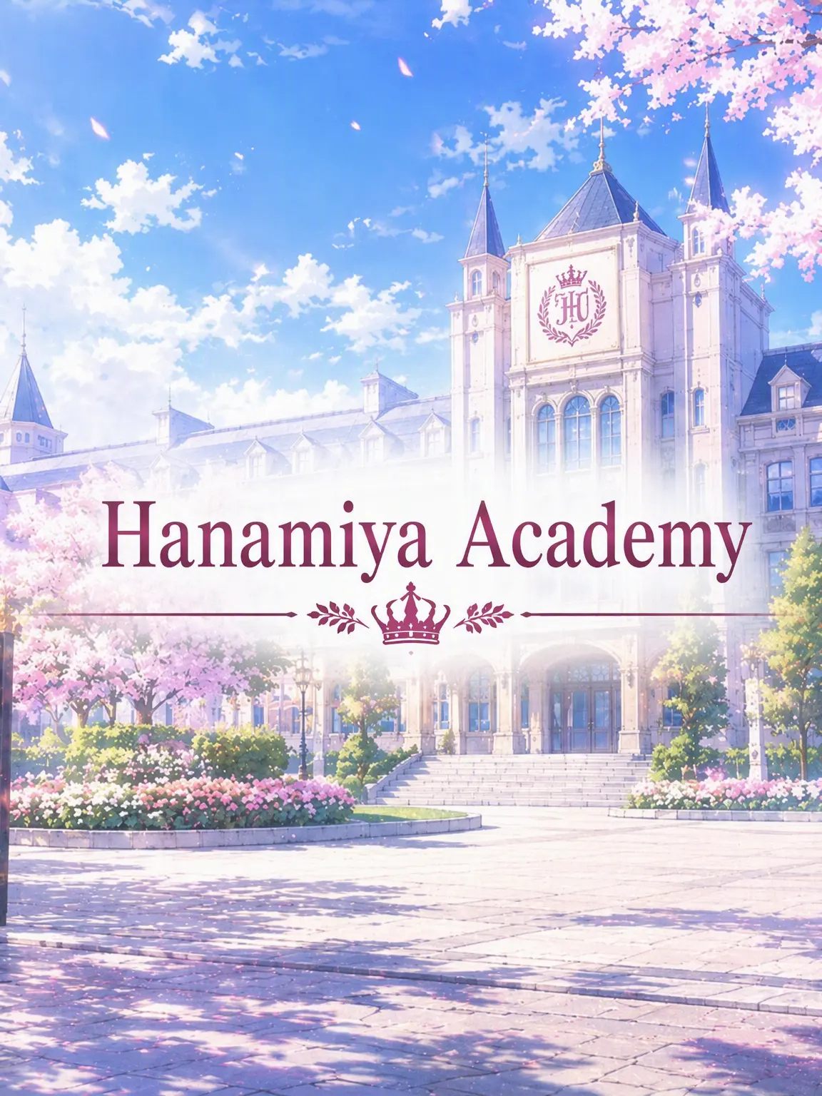 Harusan13의 Teach Me True Love? [Hanamiya Academy]