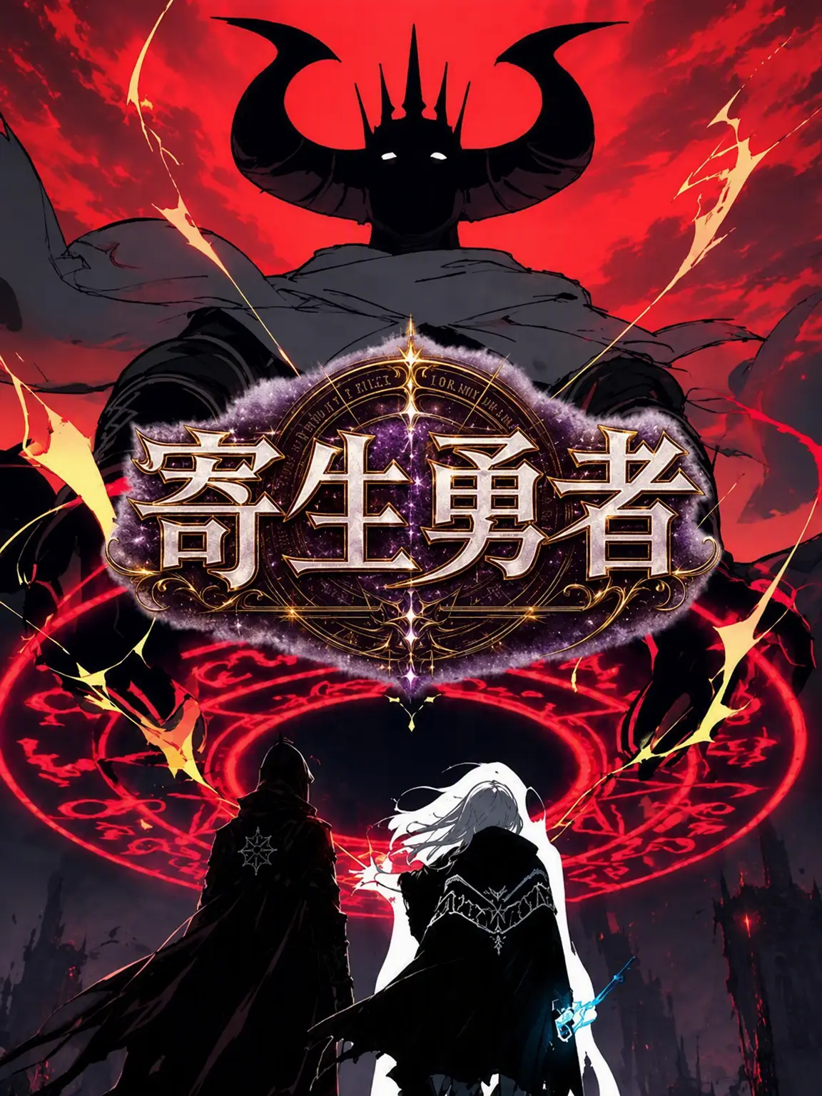 aabbb27의 寄生勇者