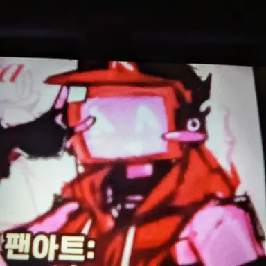 Profile image of 베로니카