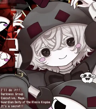 Profile image of Hakase