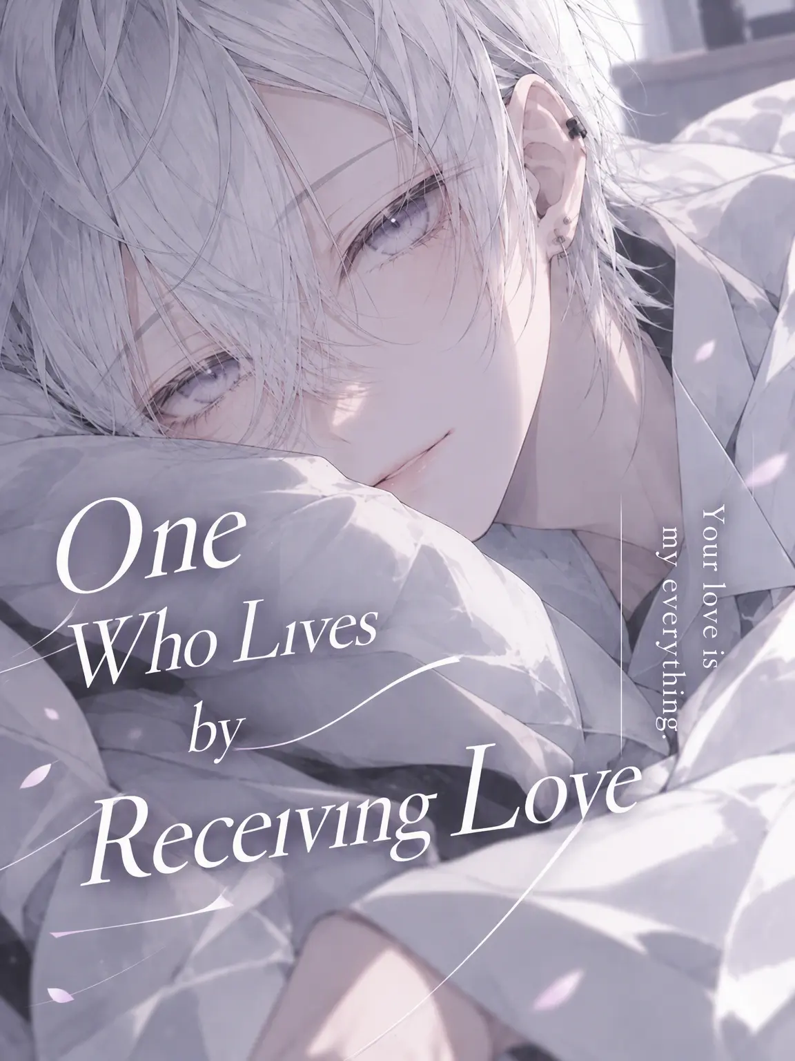 -.-zZ의 Living on Love