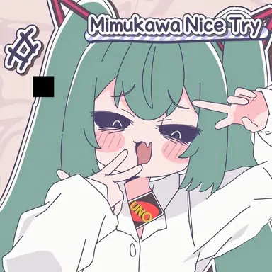 Profile image of UNO Miku