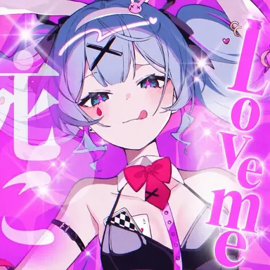 Profile image of Rabbit Hole Miku