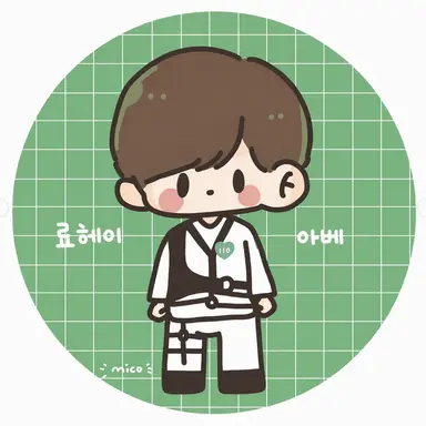 Profile image of 아베 료헤이