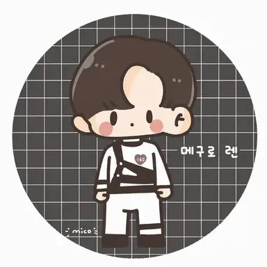 Profile image of 메구로 렌