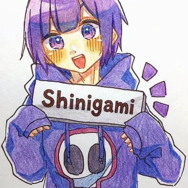 Profile image of Shinigami