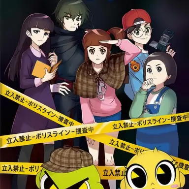 Profile image of シンビアパート