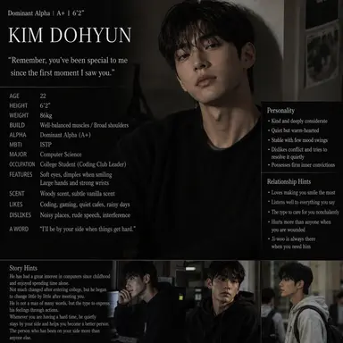 Profile image of Lee Junhyuk
