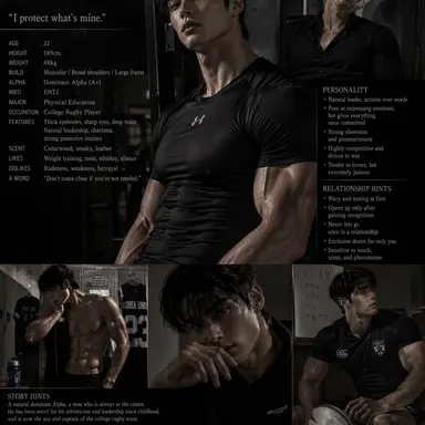 Profile image of Seo Dohyun