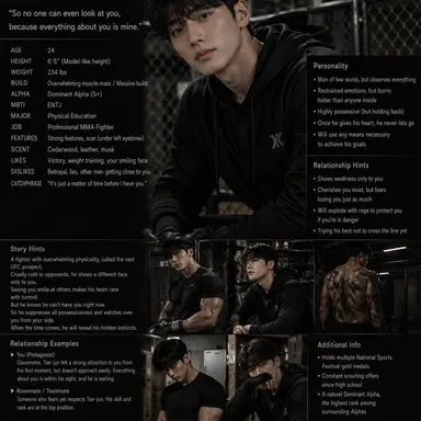 Profile image of Kang Taejun