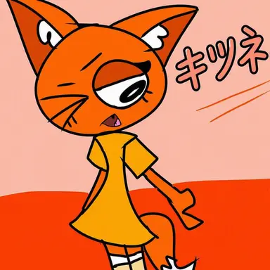 Profile image of 여우