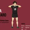 Profile image of Rintaro Suna