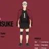 Profile image of Shinsuke Kita