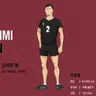 Profile image of 오오미미 렌