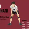 Profile image of Michinari Akagi