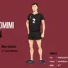 Profile image of Ren Omimi