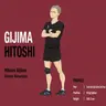 Profile image of Hitoshi Ginjima