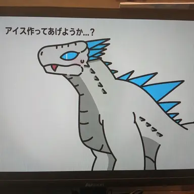 Profile image of シーモ