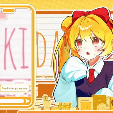Profile image of Nezu