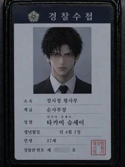 Profile image of 슈세이