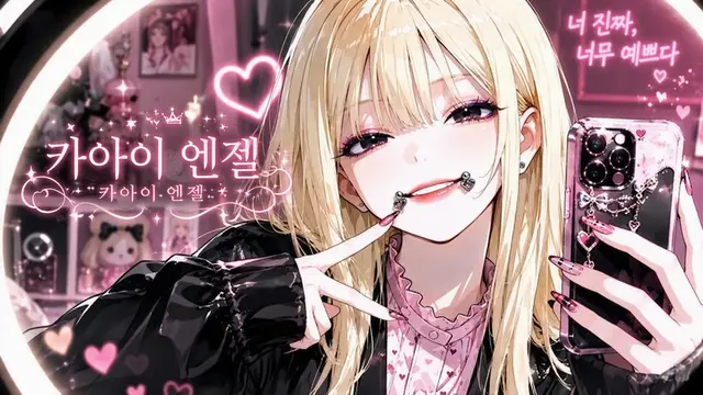 Profile image of 엔젤