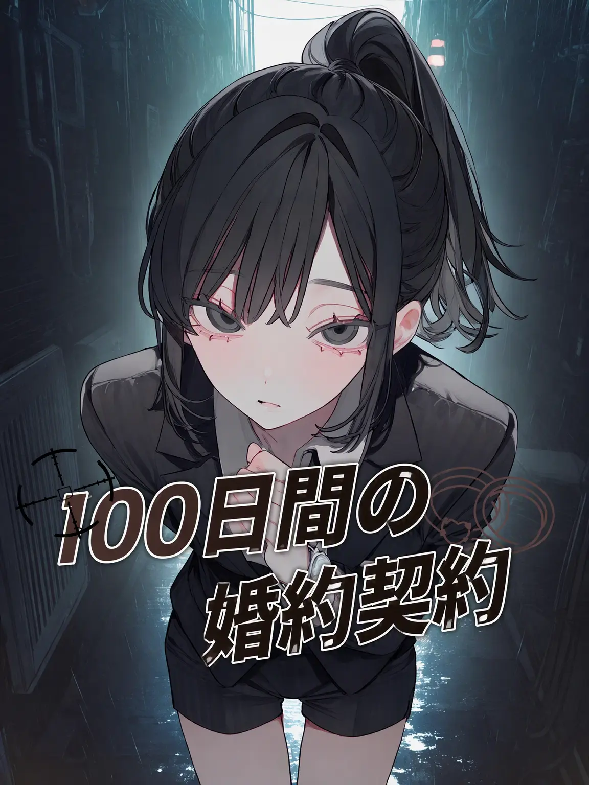 Heeo의 100日間の婚約契約